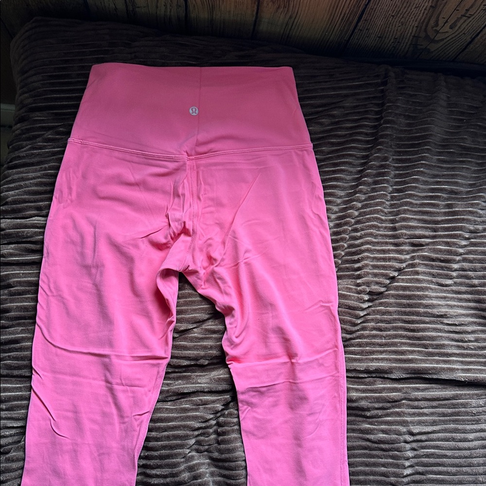 Lululemon Align 25” - Picture 4 of 5